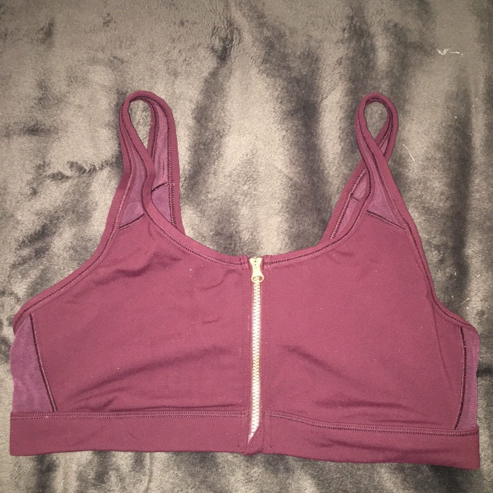 Aerie Sports Bra in Large